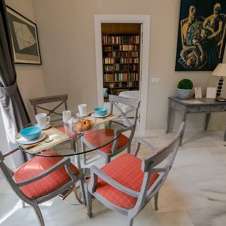 Apartamento Itaca มาลากา ภายนอก รูปภาพ