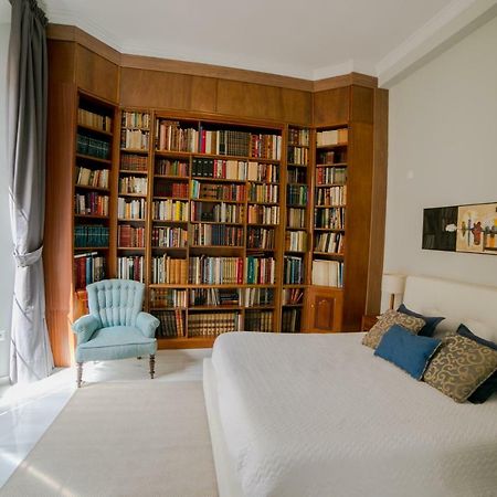 Apartamento Itaca มาลากา ภายนอก รูปภาพ