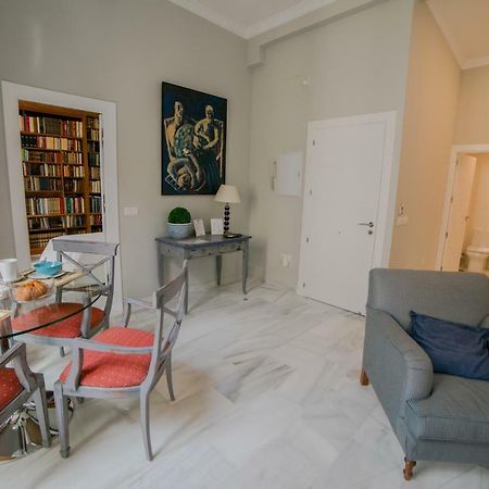 Apartamento Itaca มาลากา ภายนอก รูปภาพ