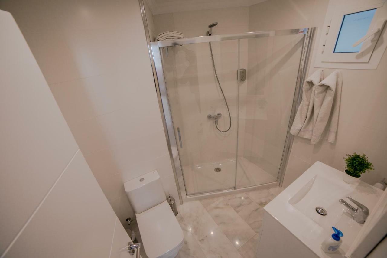 Apartamento Itaca มาลากา ภายนอก รูปภาพ